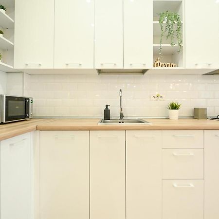 Splendid 2Br Apartment With Breathtaking Views Of Casa Poporului Βουκουρέστι Εξωτερικό φωτογραφία