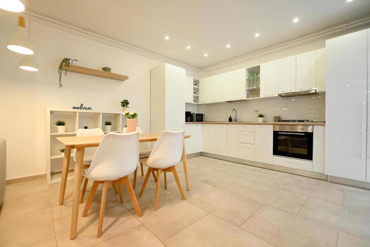Splendid 2Br Apartment With Breathtaking Views Of Casa Poporului Βουκουρέστι Εξωτερικό φωτογραφία