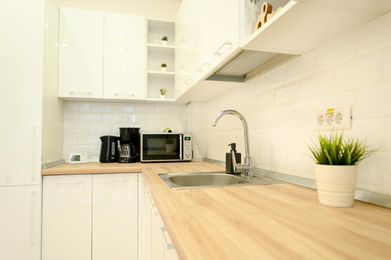 Splendid 2Br Apartment With Breathtaking Views Of Casa Poporului Βουκουρέστι Εξωτερικό φωτογραφία